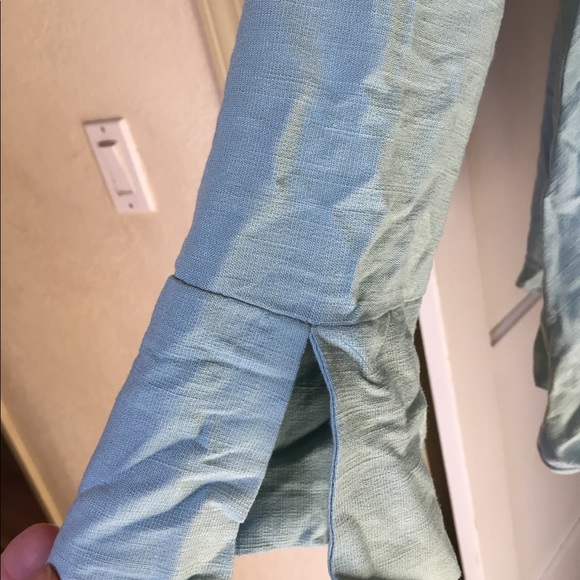 Free people clear skies cold shoulder tunic dress - Picture 6 of 8